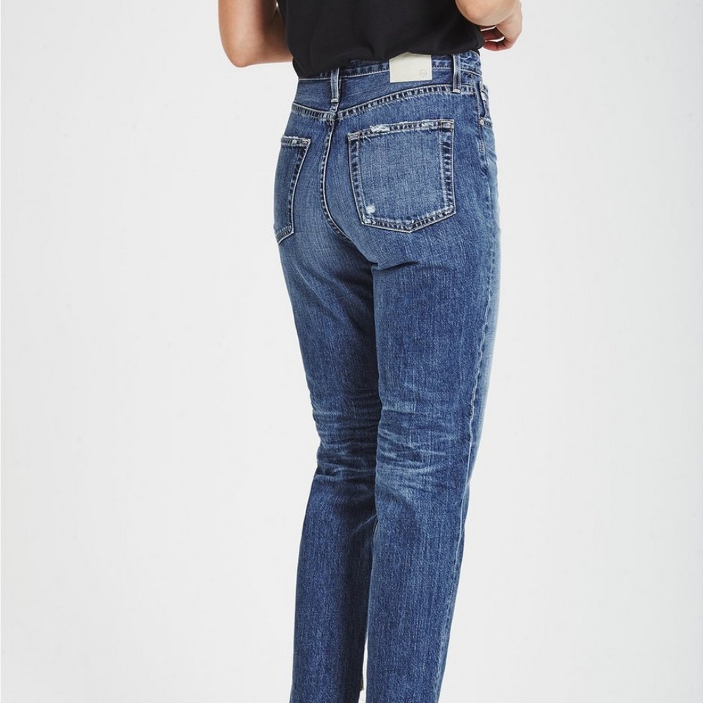 AG-Ed Denim